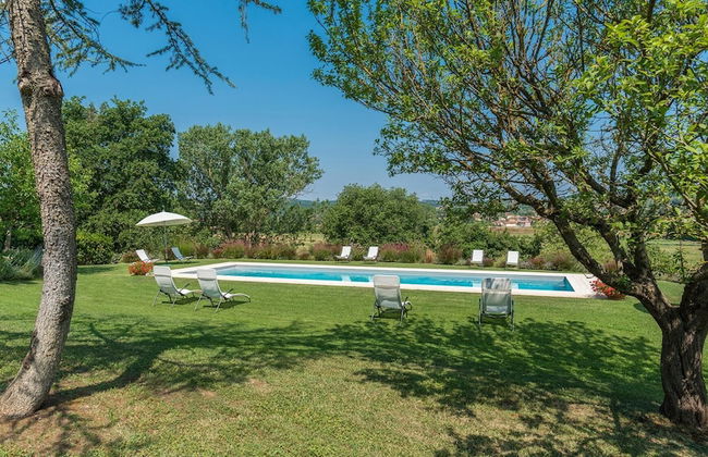 Si-a468-spla0at - Fattoria L Olmo Rosso 14 - Foto 5