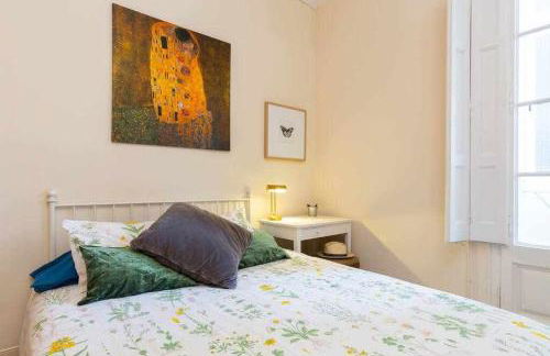 Cal Mateu 11 huéspedes - Sagrada Família - Foto 27