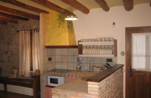 Casa L'Apargatero - Foto 17