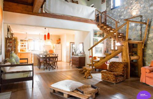 Country House Spitaki - Foto 14