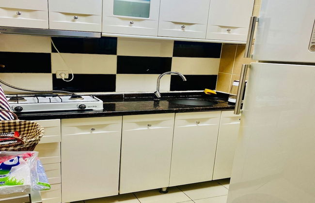 My Home Taksim - Photo 18