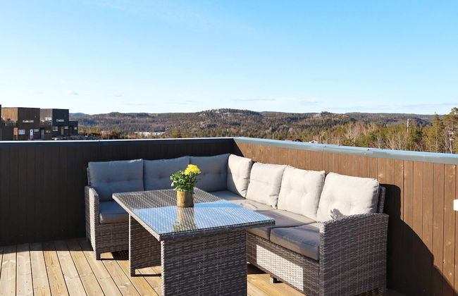 6 Person Holiday Home in Sondeled-by Traum - Foto 40