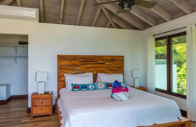 Virgin Gorda Villa Rentals - Foto 11