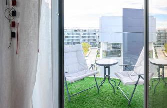 Apartamento Cervantino - Foto 21