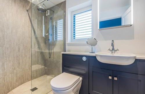 Modern Stylish Bosham Home - Pass The Keys - Foto 60