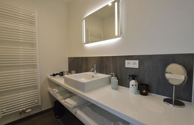 Lovely Holiday Home 'walleken' With a Pond - Foto 24