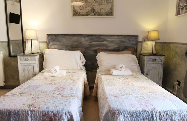 Guest House Relais Indipendenza. - Foto 28