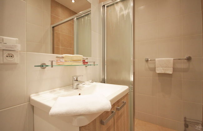 Prague Central Exclusive Apartments - Foto 37