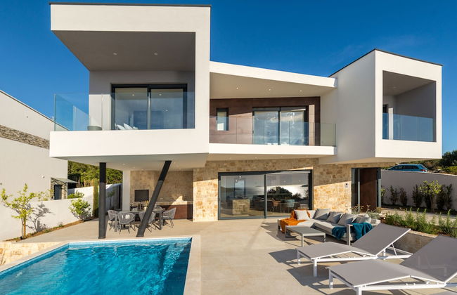 Villa Seven Seas - Foto 35