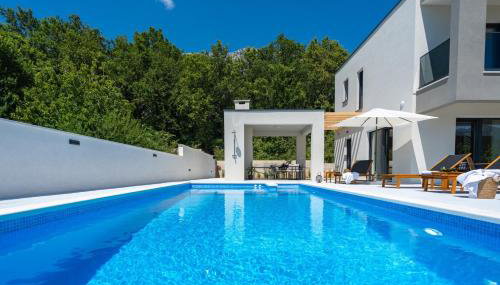 3-bedroom villa Pera with heated pool, 7km from beach - Foto 5