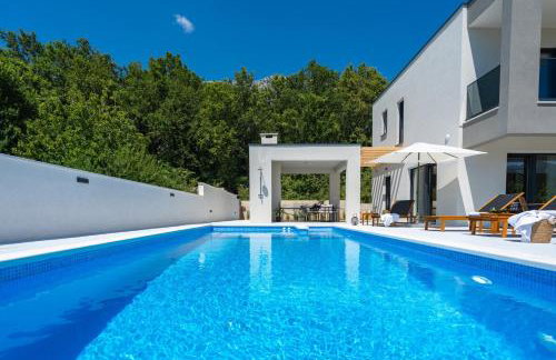 3-bedroom villa Pera with heated pool, 7km from beach - Foto 5