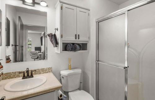 Back-40 Retreat with Hot Tub & Bike Garage - Photo 30