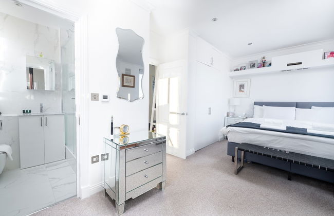 Bright Belgravia Home by Underthedoormat - Foto 3