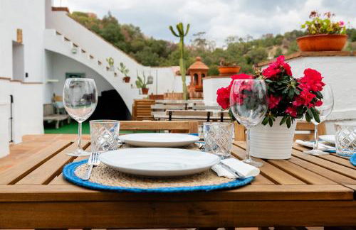 Hacienda Clavero Eight Sea View Apartment - Photo 42