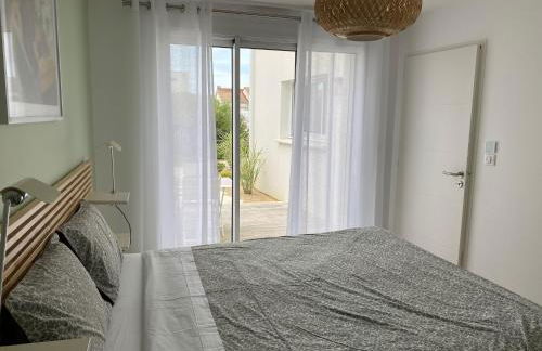 La petite maison zone coulée verte menant a l'océan - Photo 20