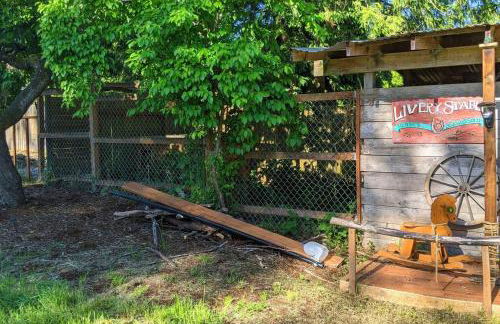 The Van Gogh Apartment - a cozy, creative retreat - Foto 54