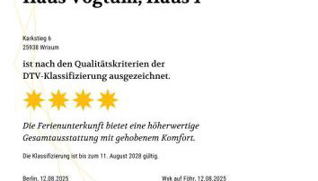 Karkstieg 6_ Whg_ 1_ Vogtum - Foto 2