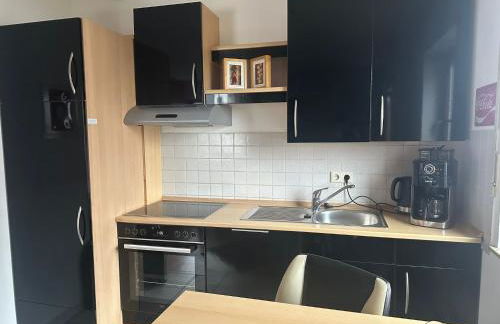 Ferienwohnung Katharina im Weinort an der Mosel - Foto 5