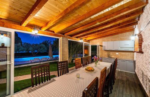 MY DALMATIA - Holiday home Blanka with private infinity pool - Foto 48