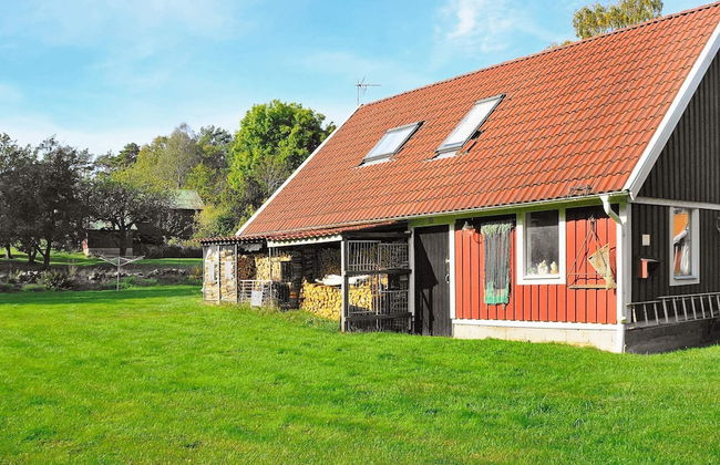 6 Person Holiday Home in Askeron-by Traum - Photo 14