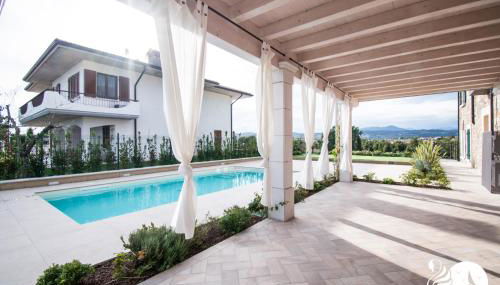 Luxus Gardoncino - Foto 4