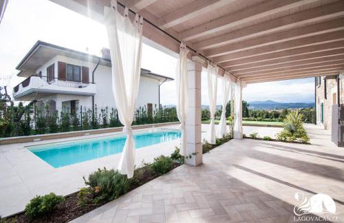 Luxus Gardoncino - Foto 4