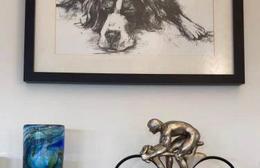 Delightful airy apartment in leafy St Andrews - Foto 17