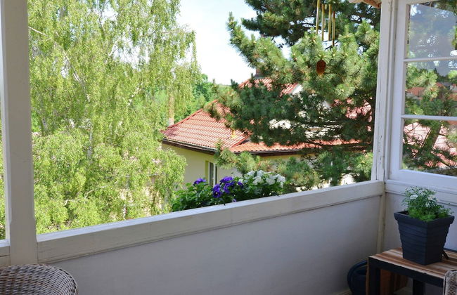 Apartment in Harz Near Ski Slopes - Foto 40