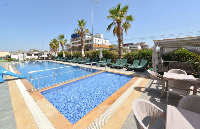 Ethica Suite Luxury Houses - Foto 42