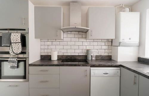 Prenton House, 3BR Close to Liverpool - Foto 13
