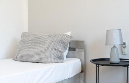 Stylish 3 BDR Retreat with Pool by LovelyStay - Foto 10