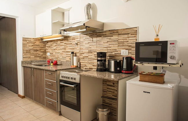 Moderno Departamento Céntrico en SMA - Foto 21