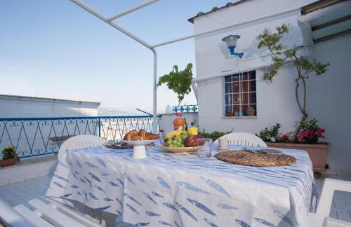 Amalfi Coast Sea View - Foto 28