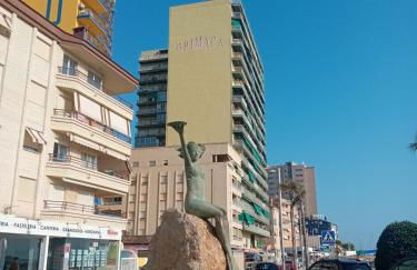 Apartamento Guijarro frente a playa de la Conchã - Foto 18