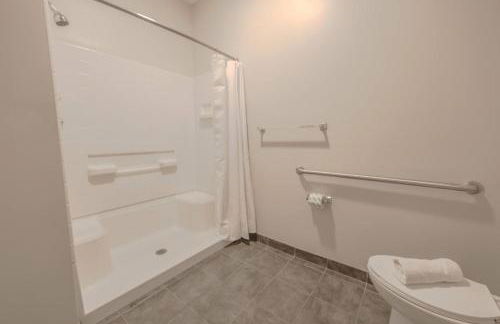 Simple Spacious Apartment - Foto 11