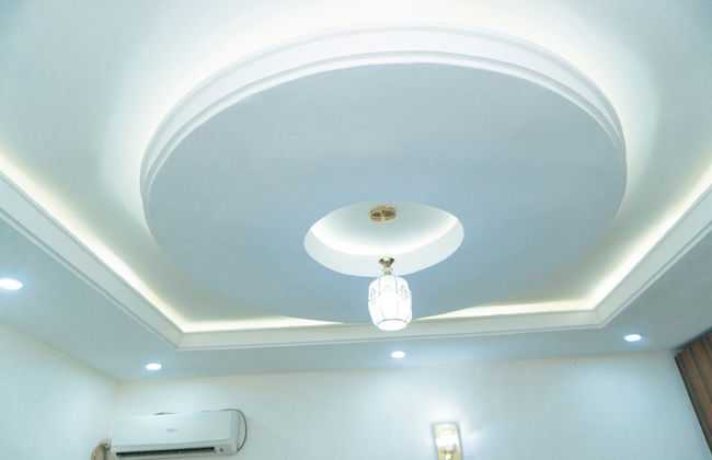 Charming 3-bed Apartment in Transe Ekulu Phase 6 - Foto 17