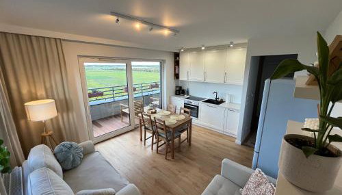 Apartament Nowe Ogrody - Foto 5