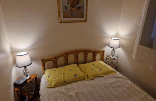 Cannes près Croisette beau 2 pièces 3 étoiles - Foto 50