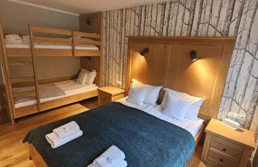 Apartamenty Zdrojowa 6 - Foto 36