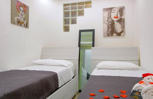 Lannari 176 Casa vacanze Bagheria - Foto 53