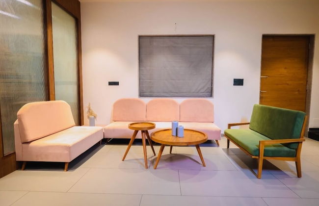 Expert Villla - Foto 17