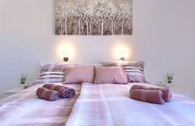 3 bedroom Apartment in Medulin with garden and terrace - Photo 18