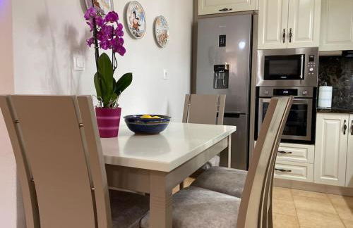 Villa Aura - Thymari - Foto 49