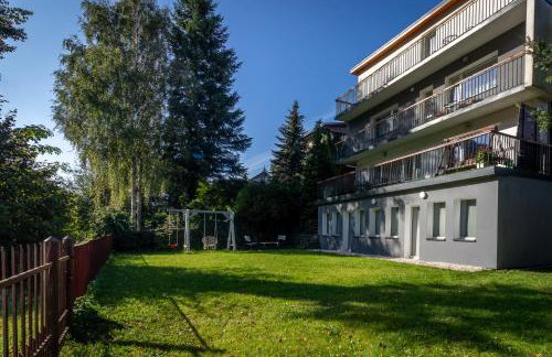 Apartamenty „Nad Popradem” - Foto 8