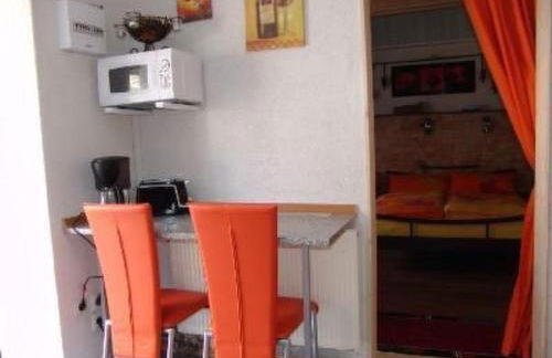 Apartment Spree Idyll by Interhome - Foto 12