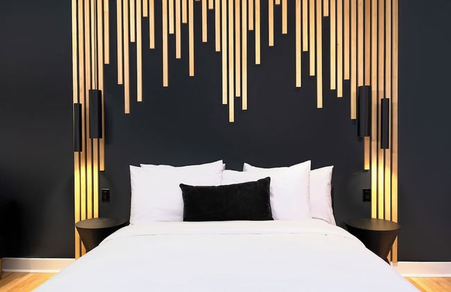 Unique Stays - 4114 St-Denis - Foto 63