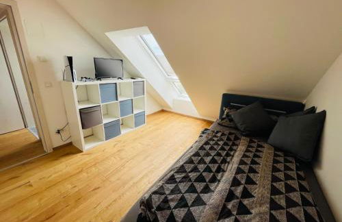 Urlaub im fränkischen Seenland - Foto 27