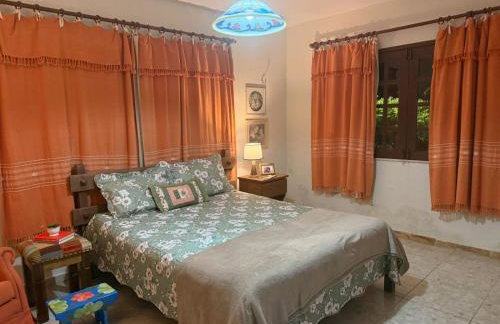 Sítio São Gerardo - Aconchegante casa no campo. - Foto 39