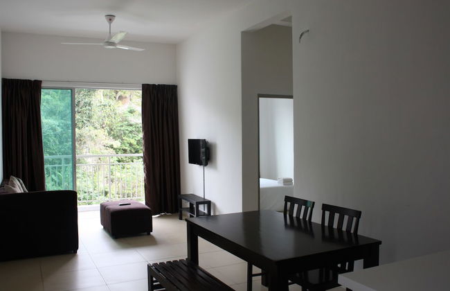 Cameron Golden Hills Resort - Photo 19