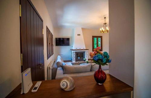 Villa Clairy in Argalasti, Pelion - Foto 4